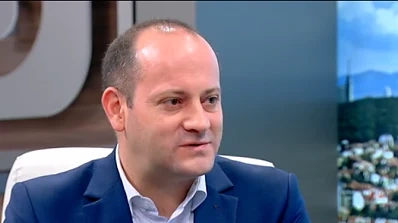 Радан Кънев с разкрития какво ще излезе от стенограмата за КТБ