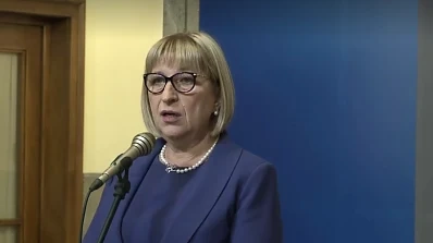 Цачева с подробности за предсрочното освобождаване на Наглите