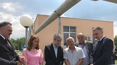 Правят по-чисто българското море