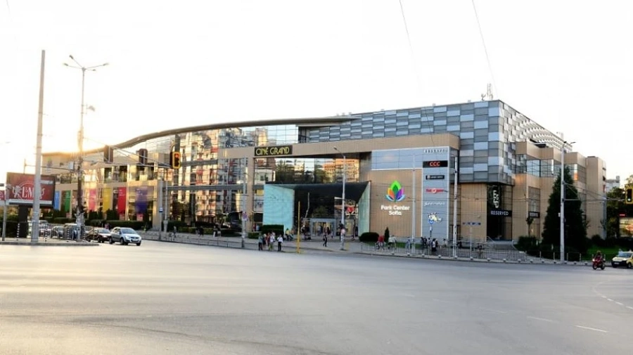 Billa и още нови магазини влизат в Park Center Sofia
