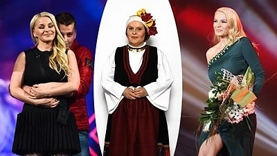Проклятие тегне над ДесиСлава.Вечно втора