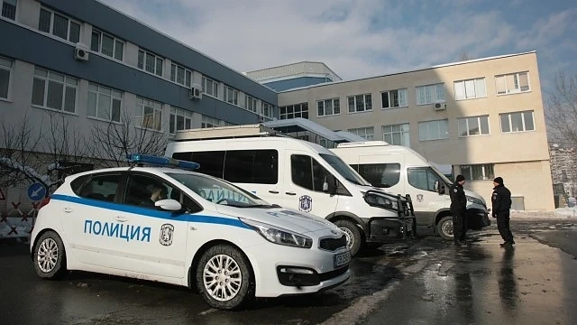 Новите патрулки на КАТ не било предвидено да снимат за скорост