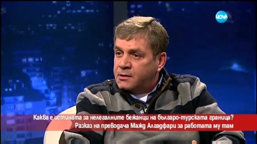 Алгафари: Ислямска държава тепърва зарежда с бомбички Европа