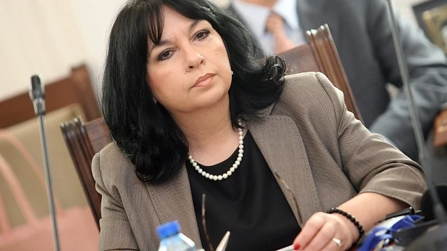 Теменужка Петкова: Временно спираме концесията на мина „Оброчище“