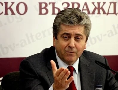 Георги Първанов: Разклонение на „Турски поток“ може да мине през България