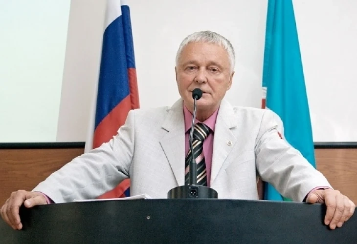 Академик Владимир Мелников: Московският ураган е предвестник на новия ледников период!  