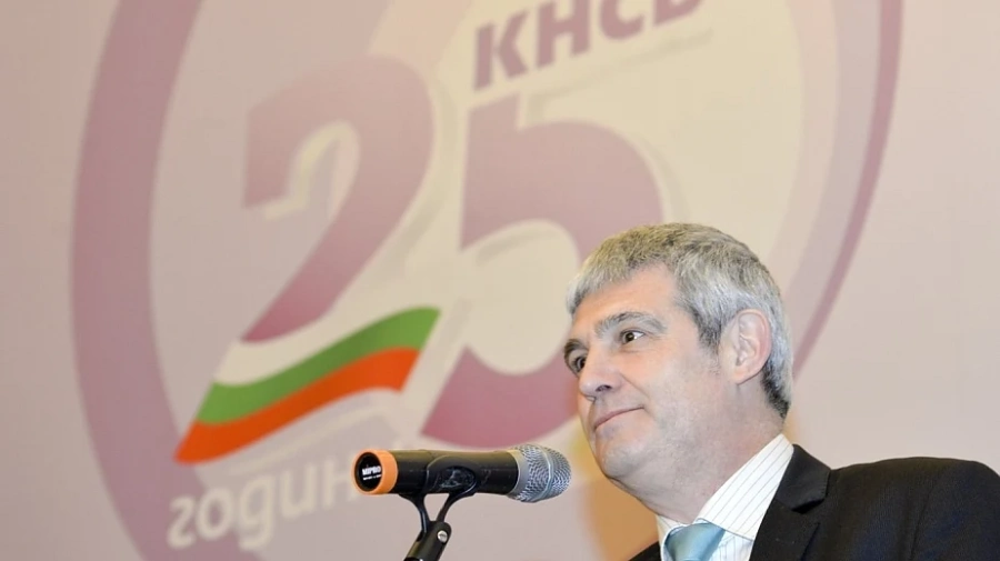КНСБ предлага данък \