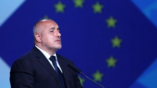Днес Бойко Борисов се среща с Еманюел Макрон
