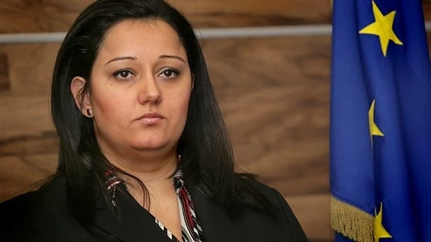 Павлова: България се справя много добре с еврофондовете