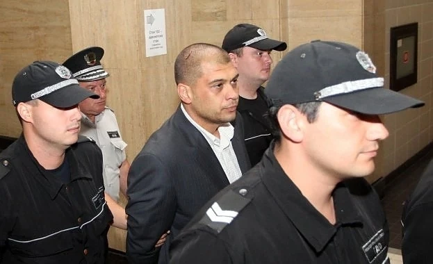 Официално: Цацаров поиска имунитета на Димитър Аврамов от ДПС