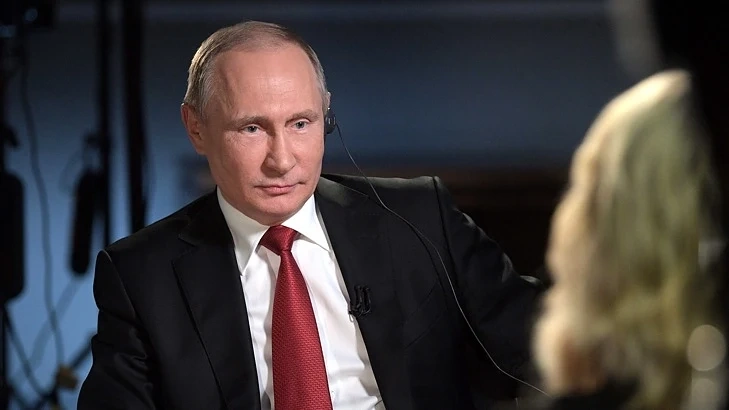 Путин: Светът няма да оцелее при горещ конфликт между САЩ и Русия