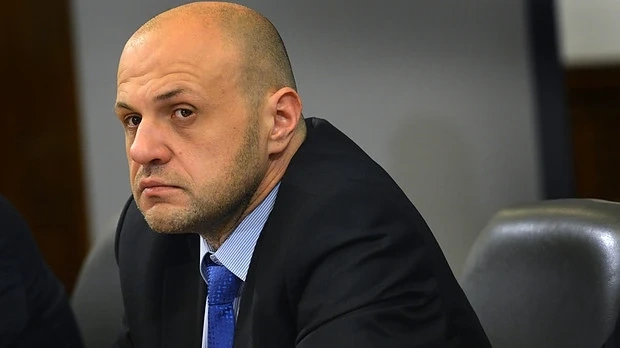 Томислав Дончев: Покрихме голяма част от условията за влизане в Шенген и Еврозоната