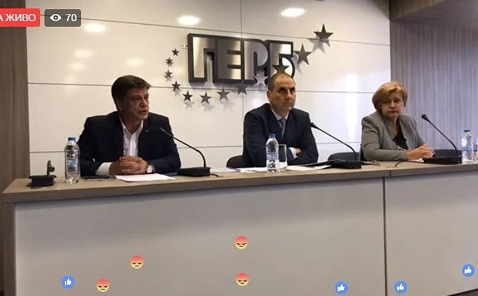 Менда Стоянова: Спекулациите за дълга трябва да престанат