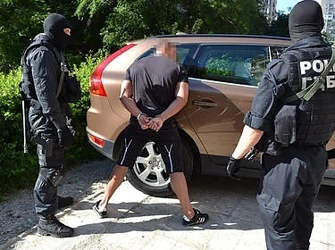  Разбиха наркобанда от ММА бойци в Бургас