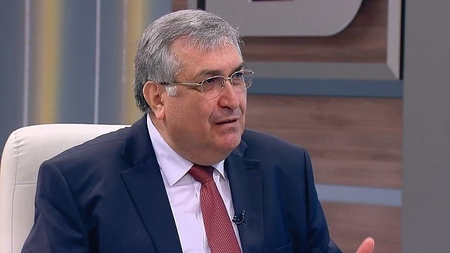 Георги Близнашки: Идеята на Лозан Панов да се извади прокуратурата от съдебната власт е ретроградна