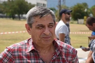 Полковник от резерва Любен Лозанов: Политиците са виновни за трагедията в Черно Море