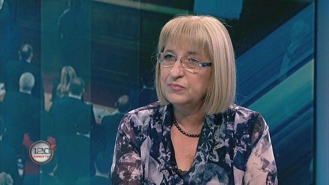 Цецка Цачева: Не съм препоръчвала на Лозан Панов да се кандидатира за депутат