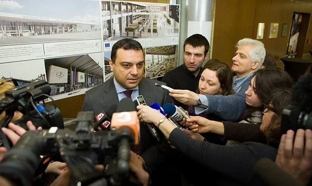 Московски: Процедурата за концесия на Летище „София“ стартира през септември