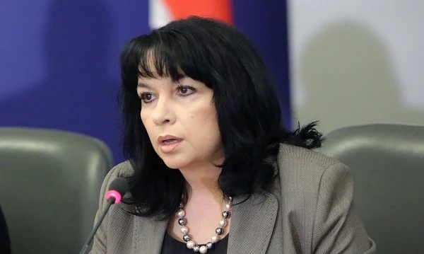Теменужка Петкова за АЕЦ „Белене“: Държавата ще участва с миноритарен дял