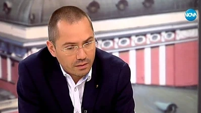 Джамбазки: Ердоган е опасен за цяла Европа
