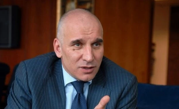 Левон Хампарцумян: Сега сме на нивото на некриза