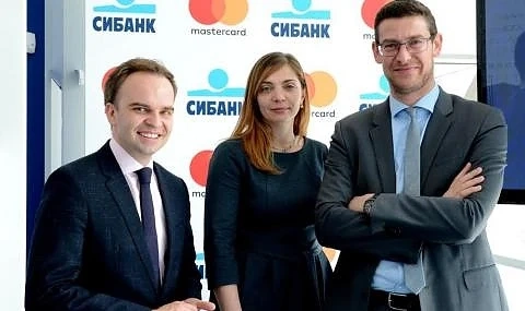 Сливането на Сибанк и ОББ вече е факт