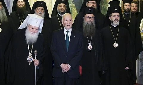 С какво ни е крив Симеон?