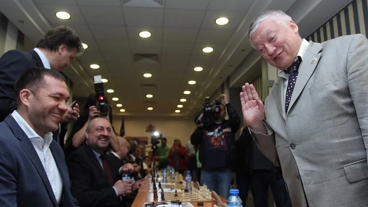 Кобрат Пулев: Ако съм на мястото на Кличко, ще играя реванш с Джошуа
