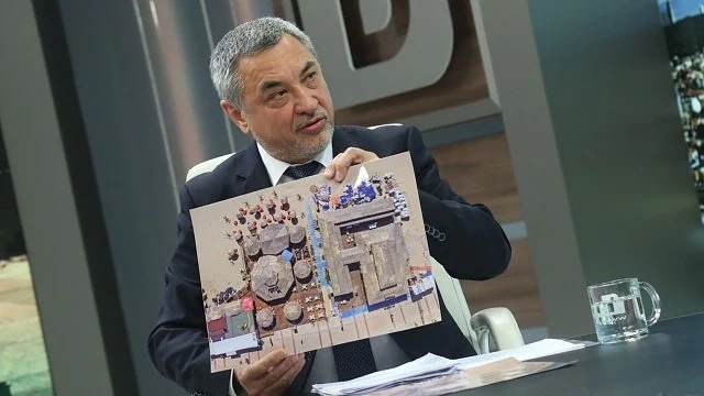 След мигрантите, Валери Симеонов ще гони и алкохолните туристи от България