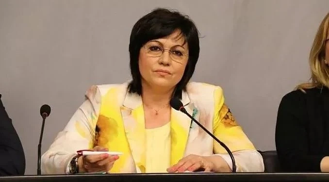 Нинова: Щом държавата не може, ние ще се погрижим за паметника „Бузлуджа“