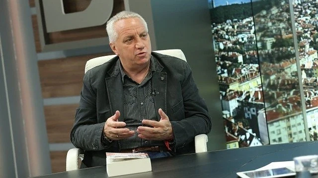 Красимир Узунов: Зоран Заев има 100-150 дни да разчисти администрацията