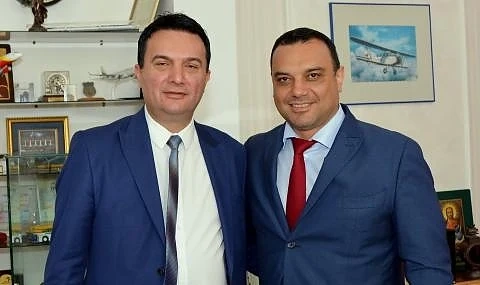  ЖП линията София-Скопие остава приоритет