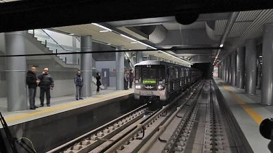 Авария спря метрото в сутрешния час пик
