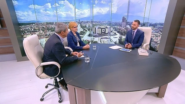 Евгений Михайлов: Визитата на Путин у нас може да се окаже проблем за руската страна