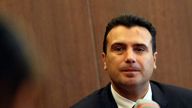 Зоран Заев: България наистина може да помогне много на Македония за евроатлантическия й път