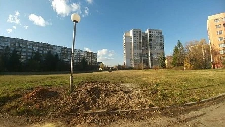 София получава терен за изграждане на парк в ж.к. „Младост”