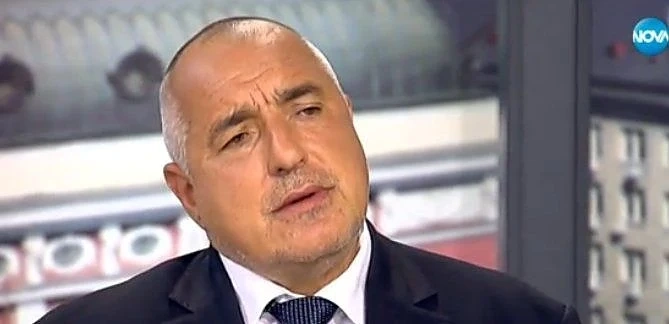 Борисов за Лозан Панов: Кое е важното, че някой му е развил болтовете?