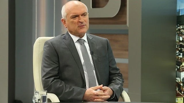 Димитър Главчев: Трябва да има нов референдум, ако няма съобразяване с хората
