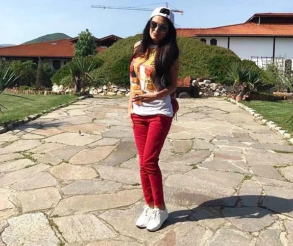 Преслава намалява до минимум участията си, за да се отдаде на себе си и на природата