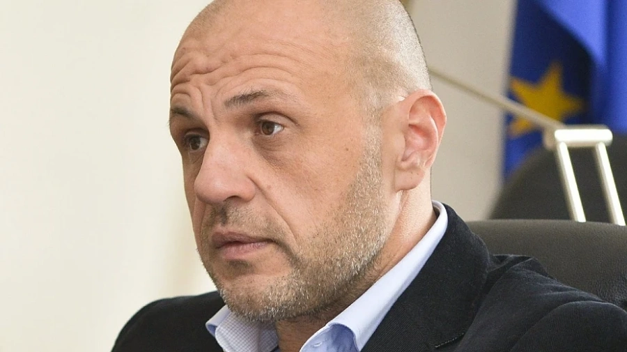 Дончев: Не един инвеститор е избягал от България заради административната машина