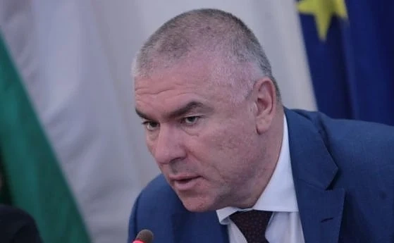 Прокуратурата: Марешки е искал монопол над пазара на медикаменти