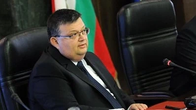 Цацаров: „Икономическа полиция“ е в състояние на пълно заспиване и затишие