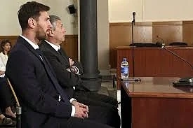 Испанската прокуратура разследва футболисти за укриване на данаци