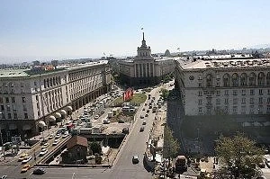 София е на 184-та позиция в класация за най-скъпите градове в света