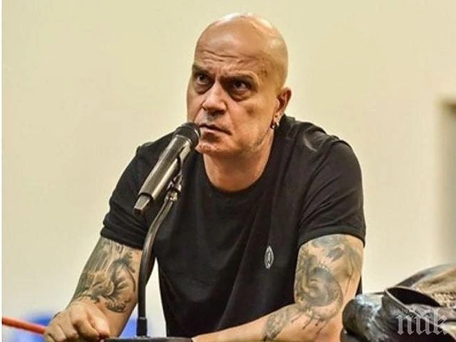 Ето и истината за операцията на Слави Трифонов