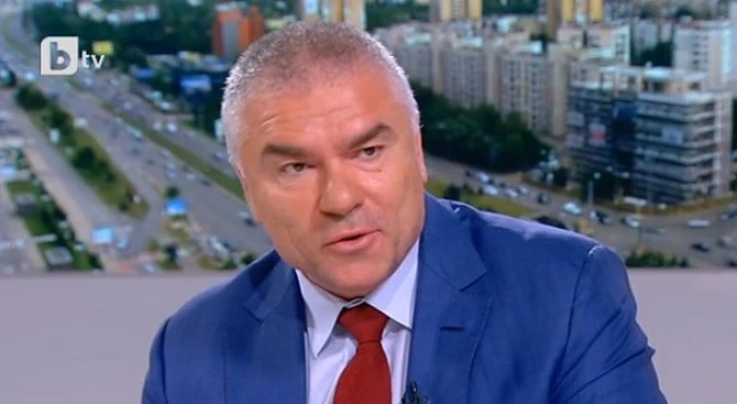  Марешки се отказва от имунитета си