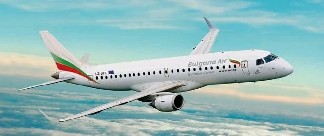 Bulgaria Air ще изпълнява допълнителни полети до Москва