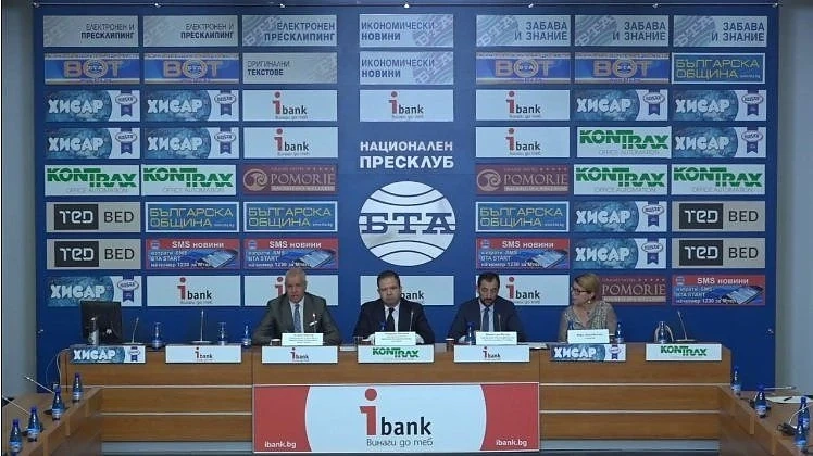 8 търговски камари настояват за ефективна съдебна реформа