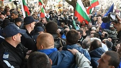 Шефът на МВР-Пловдив за Асеновград: Колегите действаха бързо и адекватно