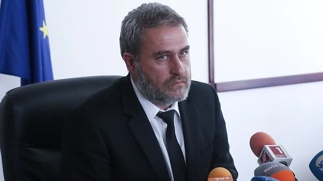 НДК отново има нов директор – Ангел Митев